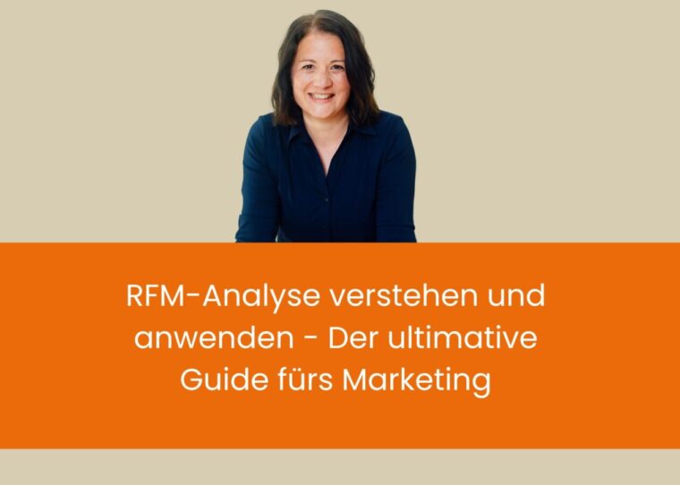 RFM Analyse Marketing Guide